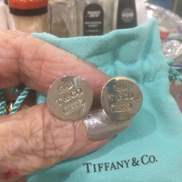 Tiffany & Co. Other - Tiffany & Co. cufflinks